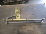83- 84 Porsche 944 /924-S Wiper Trans Linkage Used Original No Motor. Fixed Price $125.00.