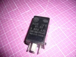 Relay, Bmw, 61.35-1 378 371, 4RD 005 173-00, Used-full 60 Day Warranty. Fixed Price $17.95.