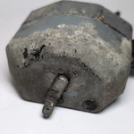 Vintage Lucas Electrical Wiper Motor Cwx 6V L2 For Classic British Cars Mg. Fixed Price $63.73.