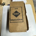 Nos Swf Wiper Motor For 72-77 Standard Beetle 12 Volt. 113955113G. Fixed Price $150.00.