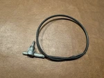 Nos Ford 17470 Windshield Wiper Switch And Cable Assembly. Fixed Price $100.00.