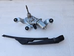 2014-2025 Kia Soul Back Glass Wiper Motor (98710-B2000) And Genuine. Fixed Price $110.00.