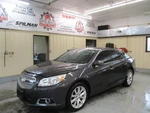 Chevrolet Malibu 2013 Wiper Motor 141K Mi. 5540. Fixed Price $99.90.