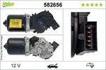 Audi Tt Wiper Motor 98-06 (582656) Oem Valeo. Fixed Price $321.56.