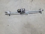 Windshield Wiper Motor Fits 21-25 Bronco 2075895. Fixed Price $129.98.