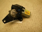 Dodge Nitro 2007-2011 Back Glass Wiper Motor 55157447AA P08712. Fixed Price $58.00.