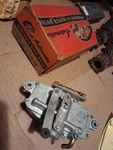 1936 37 Chevy Chevrolet Gmc Truck Trico Wiper Motor Nos Nors Ssm 412-2. Fixed Price $125.00.