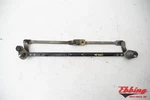 Windshield Wiper Transmission Door Sedan Fits 2004-2008 Suzuki Forenza 608560. Fixed Price $50.00.