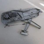 Rear Power Window Lh 9152327 Volvo 850 1992-1997 Used (13561). Fixed Price $143.60.
