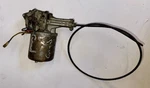Working Lucas Wiper Motor 75652. 25/72 Date Code. Mgb, Triumph Spitfire C2- 9. Fixed Price $35.99.
