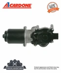 Cardone Reman Windshield Wiper Motor 43-4047 High-quality Auto Part, Universal. Fixed Price $238.71.
