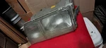 86-91 Mercedes W126 420SEL 560SEL Sedan Left Side Headlight. Fixed Price $200.00.
