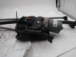 Ford Explorer 2010 Wiper Motor 100K Mi. 8L2Z-17508-A 7640. Fixed Price $41.24.
