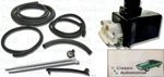 1967-69 Camaro Firebird Washer Pump & Reservoir Hose Kit Oe-style Replacement. Fixed Price $79.95.