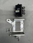 1970-1972 Pontiac Gto Windshield Wiper Washer Switch Lemans Tempest Knob Speed. Fixed Price $96.72.