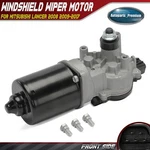 Front Windshield Wiper Motor For Mitsubishi Lancer 2008 2009 2010-2017 8250A170. Fixed Price $49.99.
