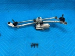 Genesis G80 Sport Windshield Wiper Linkage & Motor 98100-T1000 3K 2021-2024 Oem. Fixed Price $295.00.