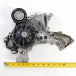 13-19 Mercedes M278 Engine Water Pump Coolant Pulley A2782001201. Fixed Price $89.99.