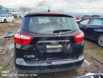 Blk W/lights Oem 13-16 Ford C-max. Fixed Price $239.00.