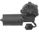 Windshield Wiper Motor Cardone 43-1512 Reman. Fixed Price $161.00.