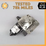 03-18 Bentley Continental Flying Spur Gtc Windshield Wiper Motor Oem 78K. Fixed Price $282.20.