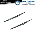 Ac Delco 8-4422 Advantage Windshield Wiper Blade Kit Pair Set Of For Gm New. Fixed Price $44.85.