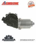 Cardone Reman Windshield Wiper Motor 43-2067 High-quality Auto Part, Universa. Fixed Price $137.88.