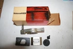Ford C9AZ-17A436-B Windshield Wiper Output Arm Kit 1969-1970 Galaxie, Ltd. Fixed Price $29.98.