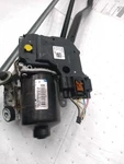 2017 Lincoln Continental Wiper Motor Oem Maroon 99K Miles GD9B17504AA. Fixed Price $85.99.