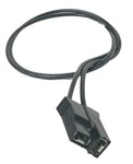 Windshield Washer Pump Connector Fits: Lexus Toyota 1980-2010. Fixed Price $13.63.