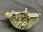 1935 1936 Gmc Truck Trico Wiper Motor Transmission NH100. Fixed Price $24.99.