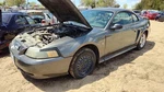 1994-2004 Ford Mustang Windshield Wiper Motor Oem 6R3Z17508AA. Fixed Price $93.75.