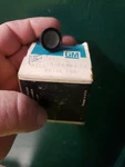 Nos 1962-75 Chevy Olds Pontiac Windshield Washer Fluid Jar Filter Gm # 3986821. Fixed Price $13.00.