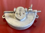 1936 Nash Deluxe Lafayette Convertible Vacuum Wiper Motor Trico SK-18 Nos. Fixed Price $224.99.