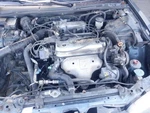 Wiper Transmission Fits 94-97 Accord 29332395. Fixed Price $110.70.