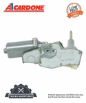 Cardone Reman Windshield Wiper Motor 43-4044 High-quality Auto Part, Universal. Fixed Price $224.46.