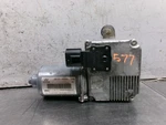 09 14 Hyundai Genesis Winshield Wiper Motor Sedan 98100-3M000. Fixed Price $89.95.