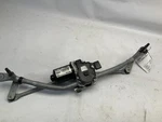 17-23 Jaguar Xe Xf F-pace Front Windshield Wiper Motor W/ Linkage Arm. Fixed Price $47.99.