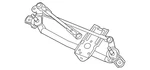 Genuine Kia 2017-2022 Sportage Linkage Assy 98120-D9000. Fixed Price $132.29.