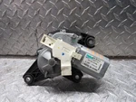 08 15 Nissan Rogue Rear Wiper Motor 530-27-012 Vin (1ST Digit ,japan Built). Fixed Price $49.46.