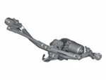 Genuine Bmw Linkage For Wiper System Wit 61617251300 New. Fixed Price $434.69.