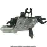 Ford Freestyle 2005 2006 2007 Cardone Windshield Wiper Motor Tcp. Fixed Price $264.41.