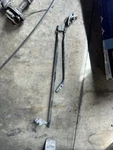 1968-72 Chevelle Gto 442 Hidden Wiper Transmission Assembly 4918229/4918230. Fixed Price $89.00.