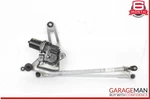 18-24 Audi S5 Front Windshield Wiper Motor Linkage Assembly 8W6955023B Oem. Fixed Price $90.00.