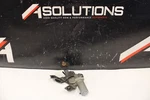 03-06 Mitsubishi Lancer Evo 8/9 Rear Windshield Window Wiper Motor 159200-4654. Fixed Price $35.99.