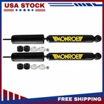 Pair Set Of Front Monroe Shock Absorbers For Isuzu Npr Nqr Nrr Ud 1200 1400. Fixed Price $193.14.