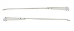United Pacific Left Right Hand Wiper Arm Set For 1960-1966 Chevy & Gmc Truck. Fixed Price $41.98.