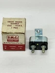 Nos Ford C3AZ 14526 Circuit Breaker Wiper Relay 1962 63 Galaxie Fairlane Fal. Fixed Price $49.95.