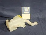Nos Gm General Motors Ac Delco Oem New Washer Fluid Bottle 10367083. Fixed Price $79.95.