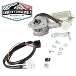 2-SPEED Windshield Wiper Motor Kit 1967-1979 Ford F-series Truck. Fixed Price $169.95.